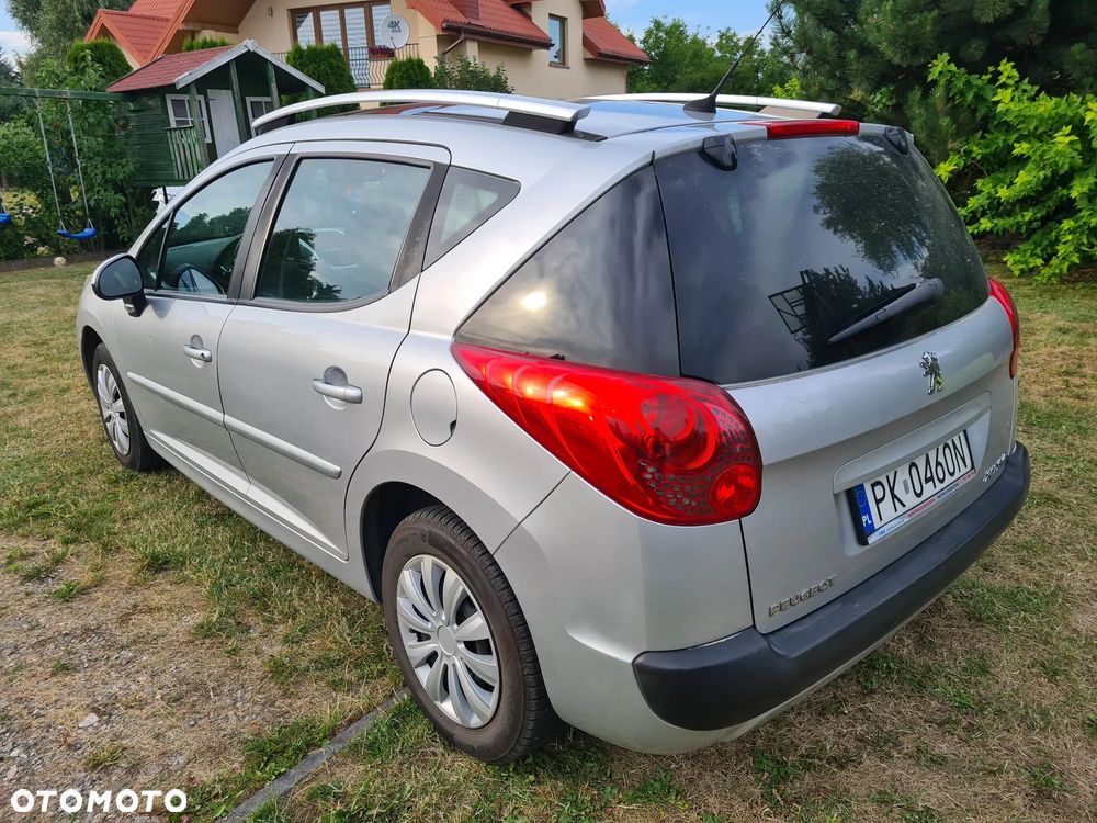 Peugeot 207 120 Sport - 12