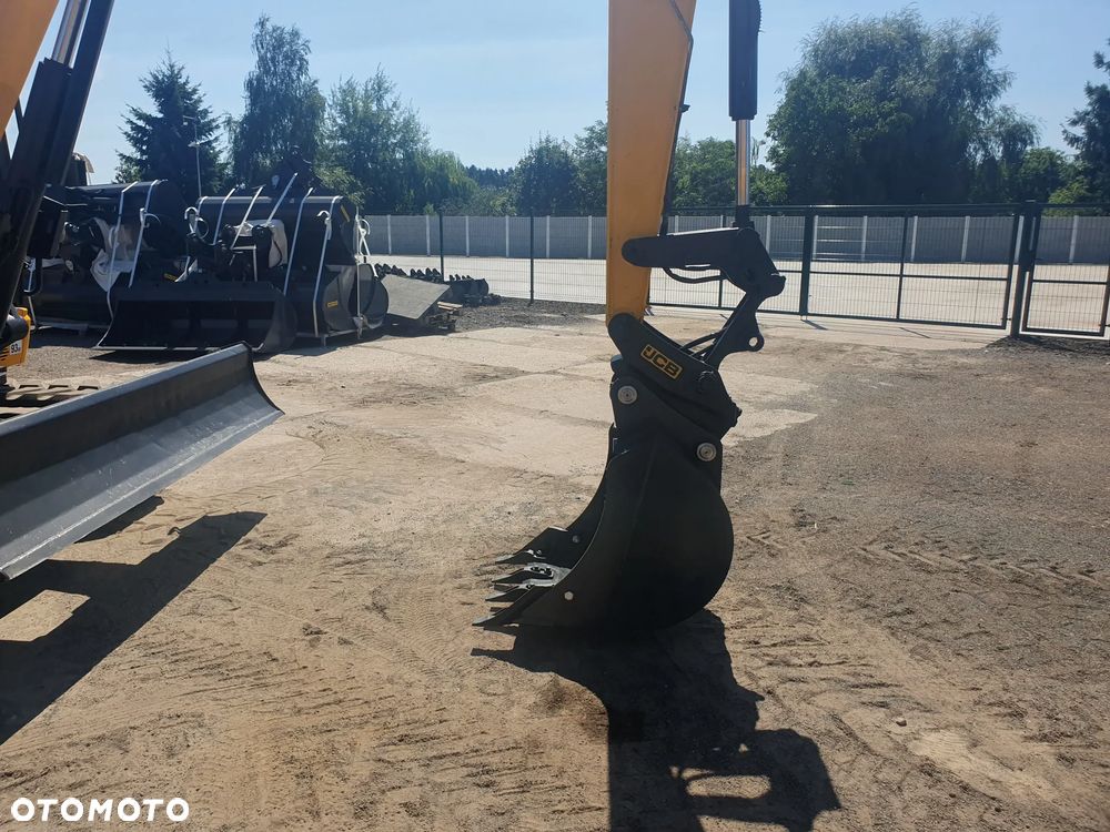 JCB 90Z-2  2021R - 12