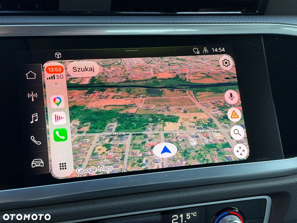 Audi Q3 35 TDI S tronic - 16