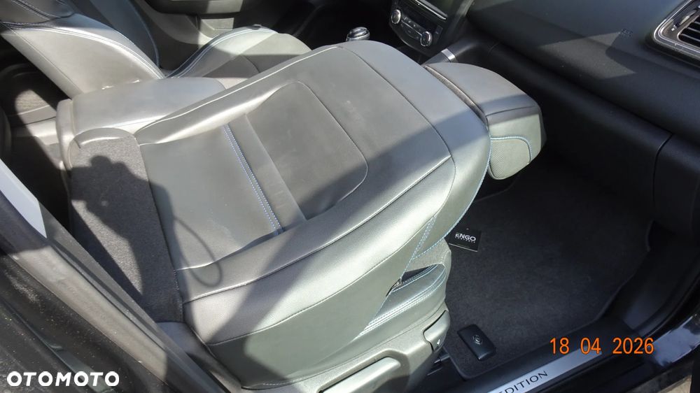 Renault Kadjar 1.2 Energy TCe S-Edition - 20