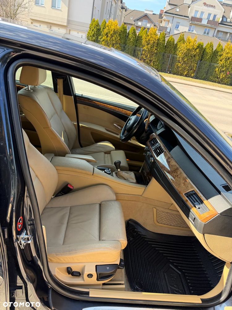 BMW Seria 5 530xd - 11