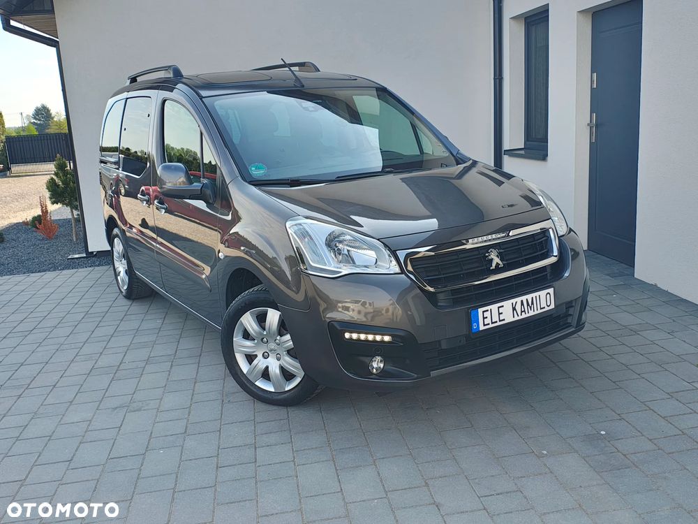 Peugeot Partner - 19