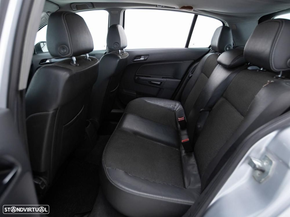 Opel Astra - 9