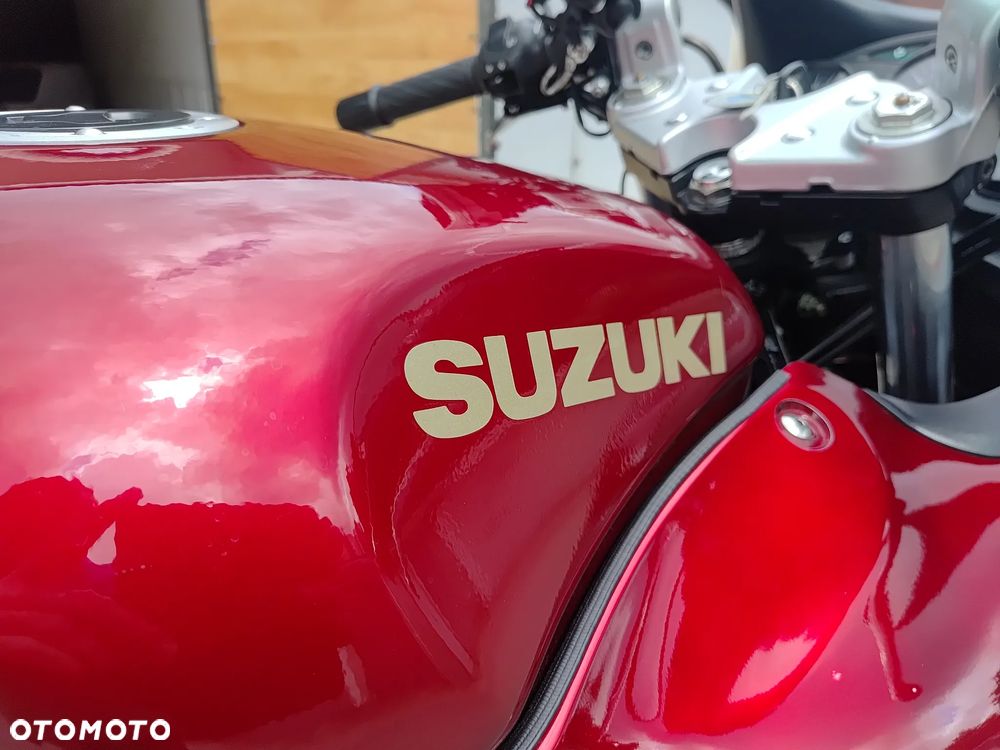 Suzuki GSX-F - Katana - 22