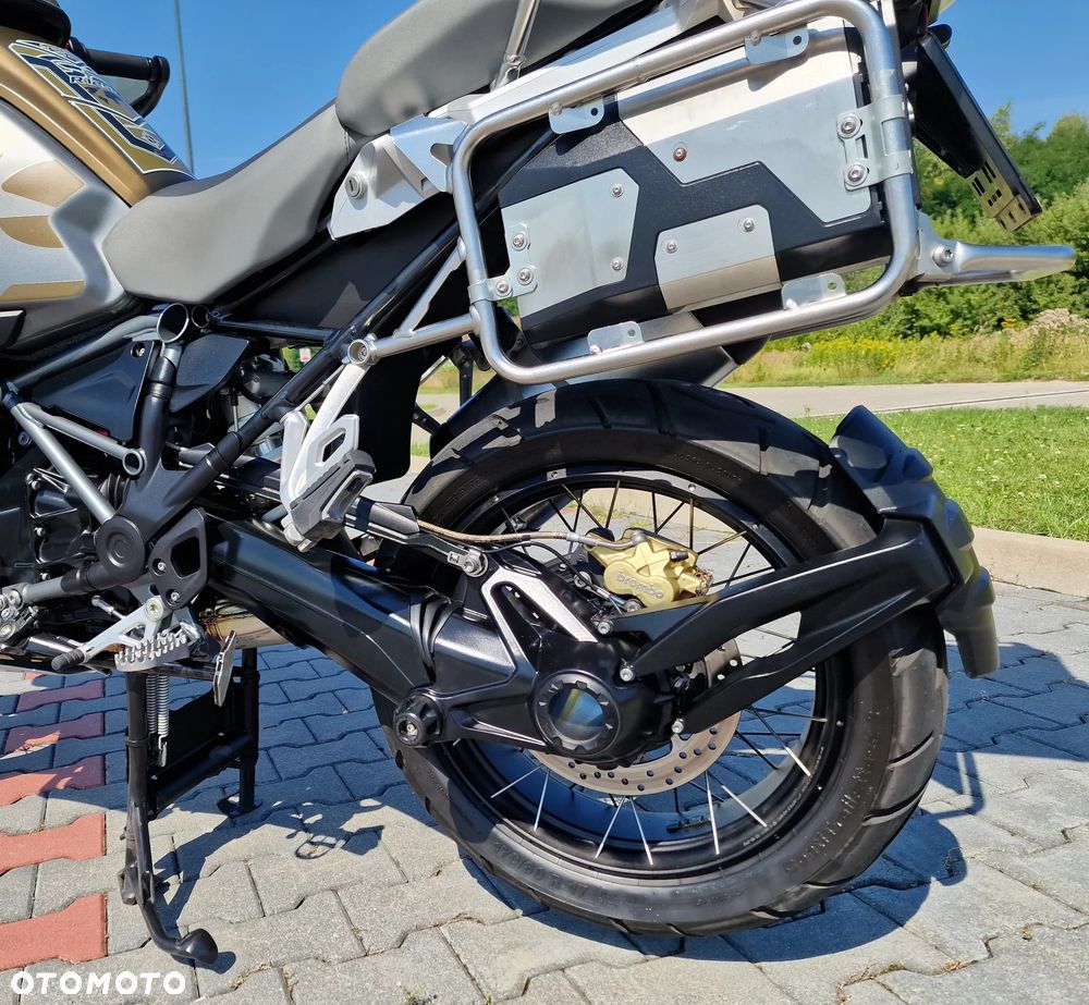 BMW R1250 GS Adventure - 18