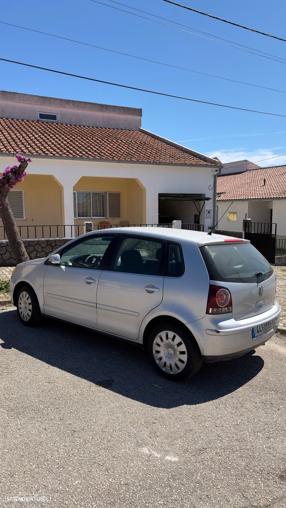 VW Polo 1.2 Play and Go - 2