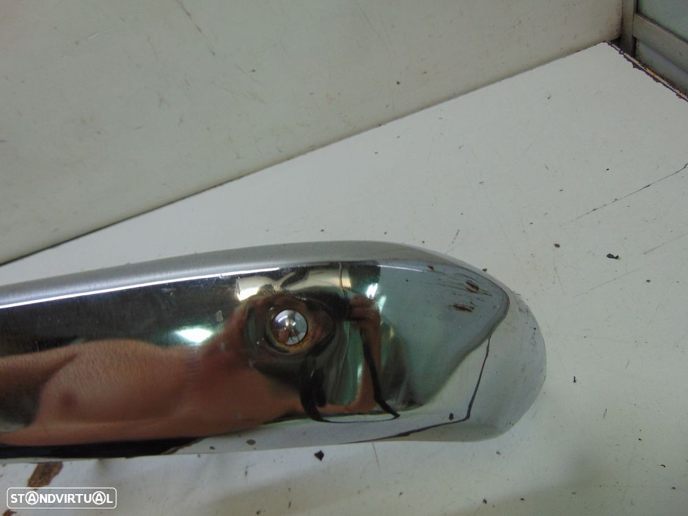 Renault 4L para choques - 6