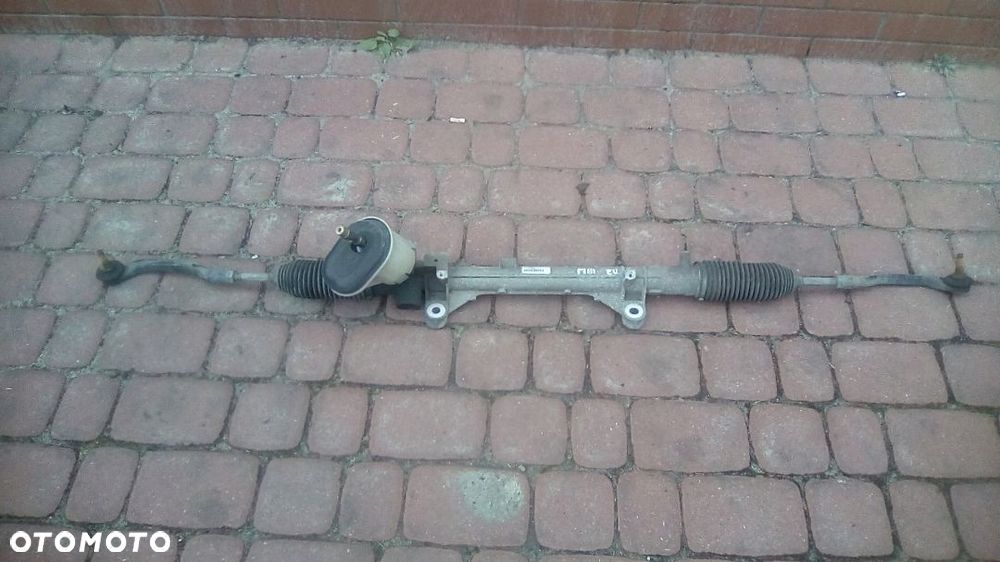 MEGANE III SCENIC III maglownica EUROPA