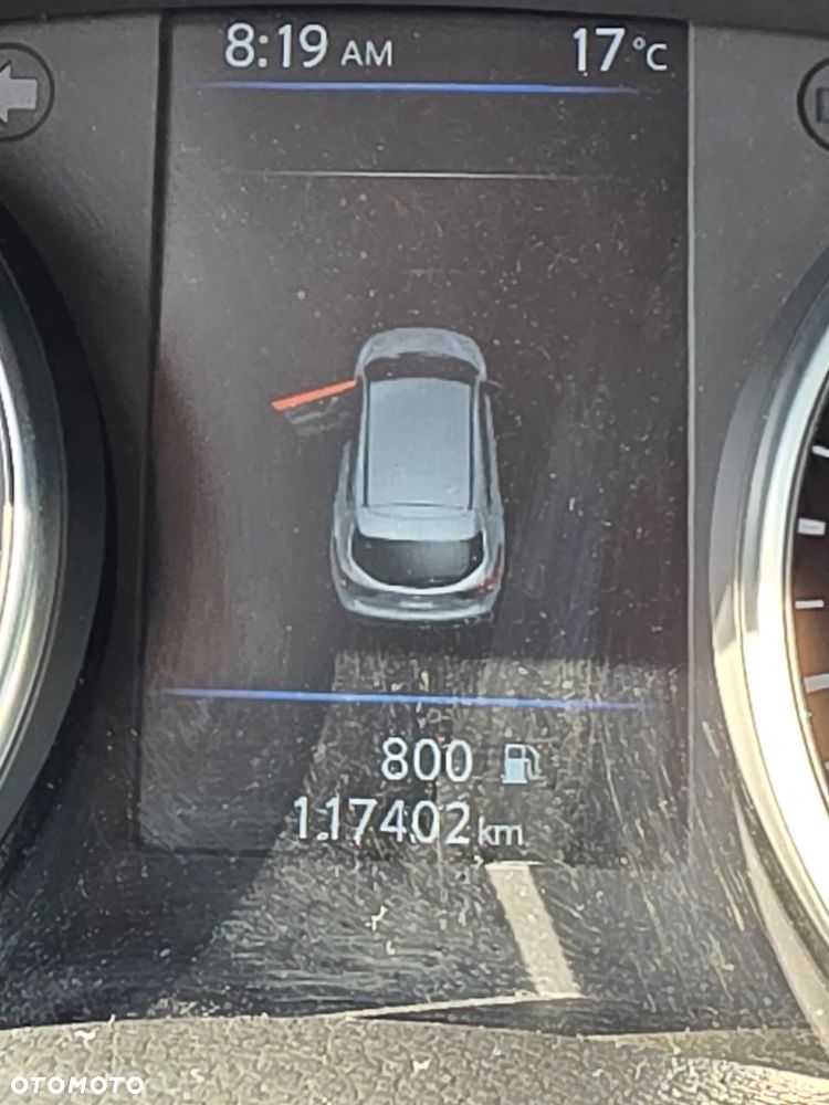 Nissan Qashqai 1.3 DIG-T Acenta EU6d - 28