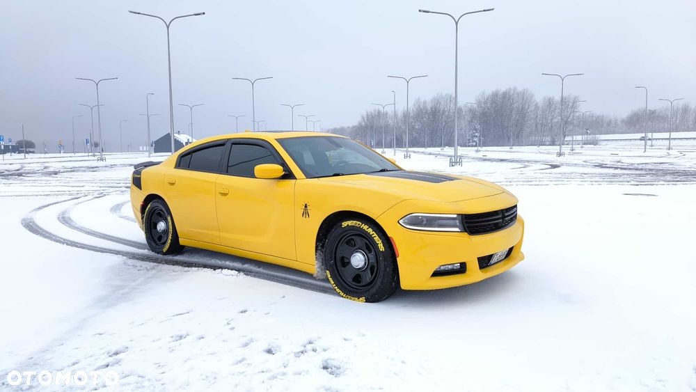 Dodge Charger - 40