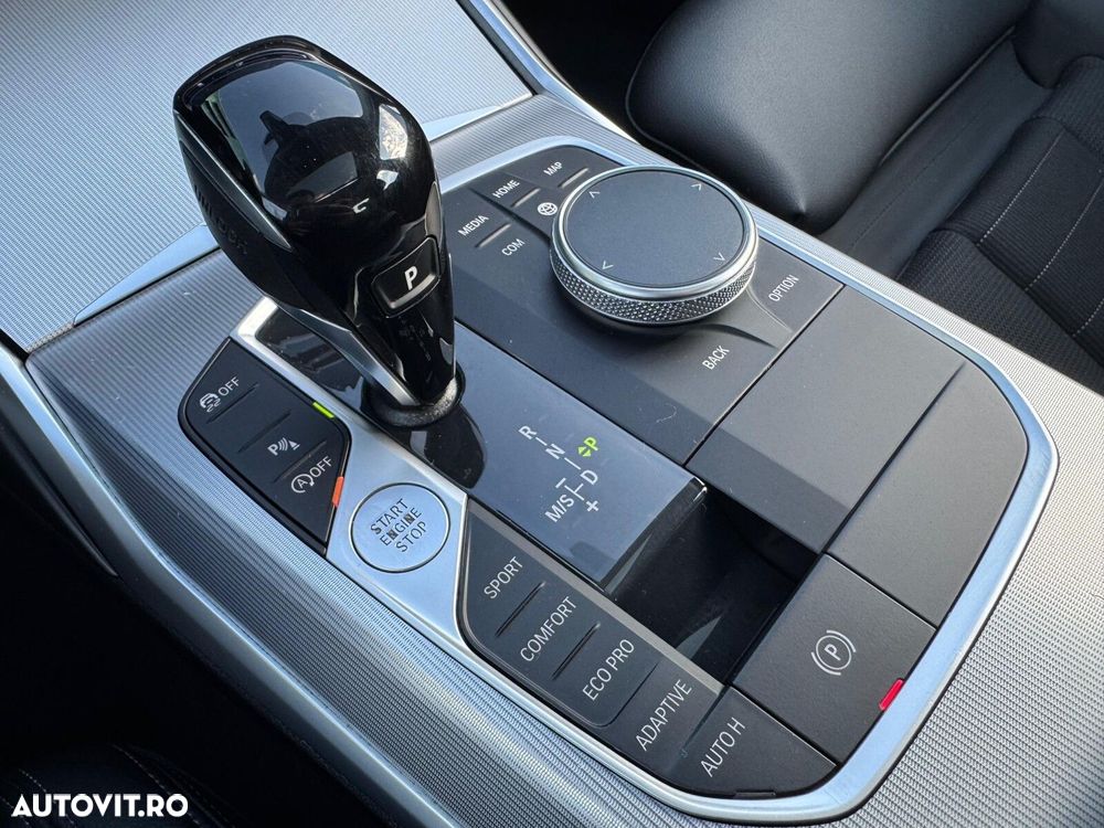 BMW Seria 3 - 13