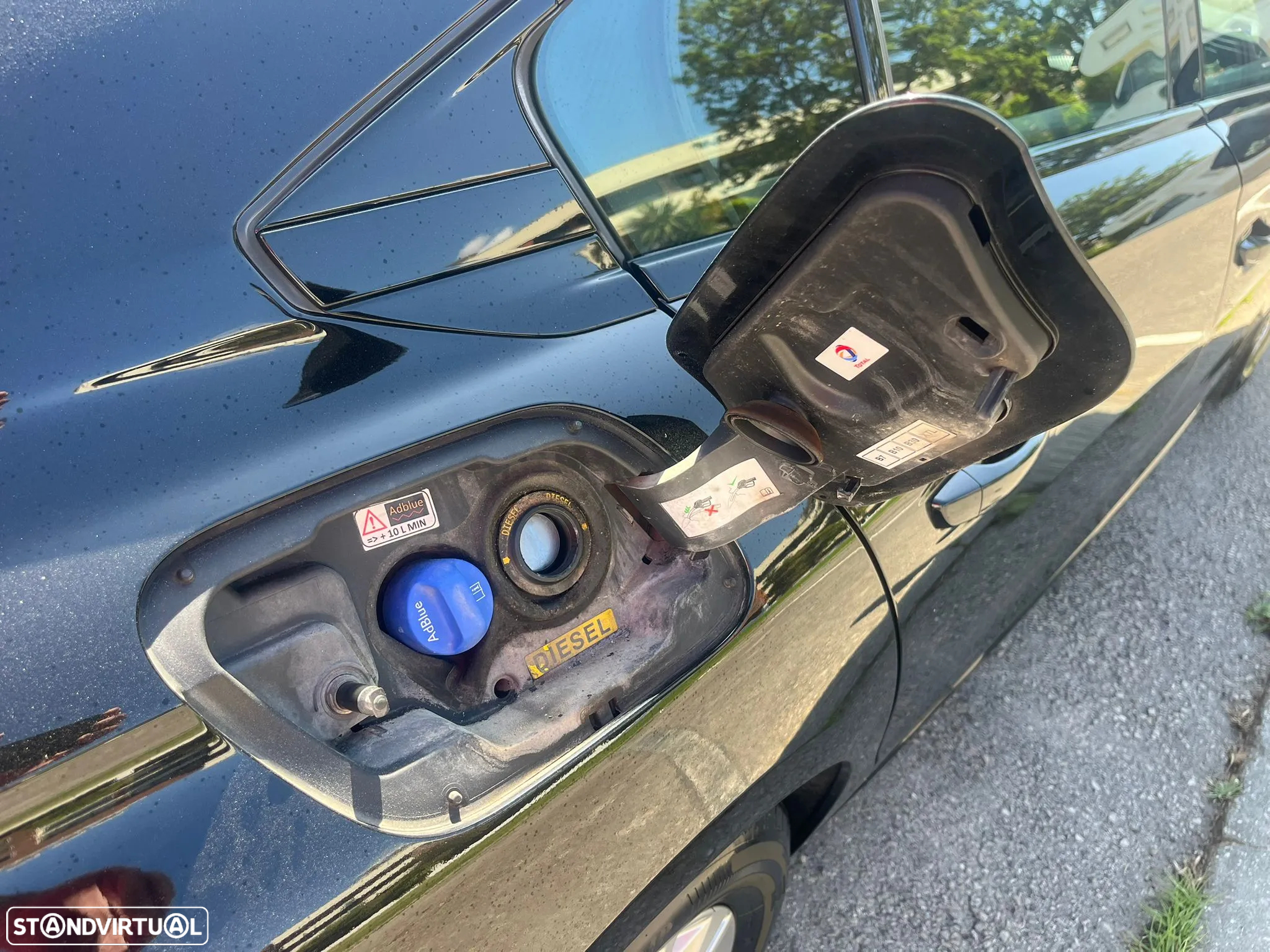 Peugeot 508 1.5 BlueHDi Allure Pack EAT8 - 8