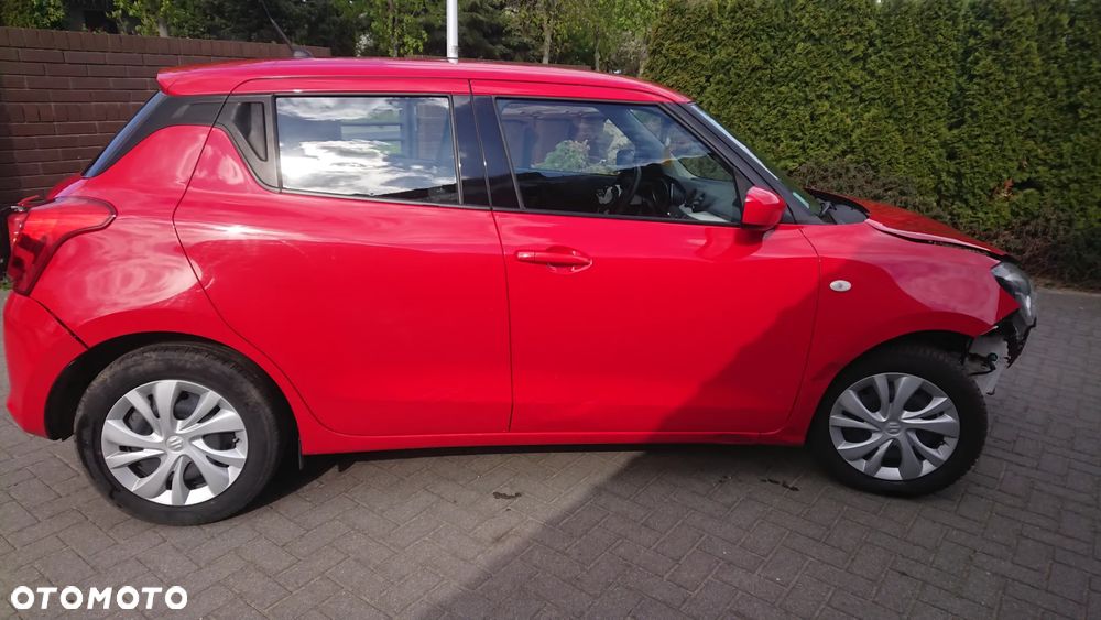 Suzuki Swift - 22