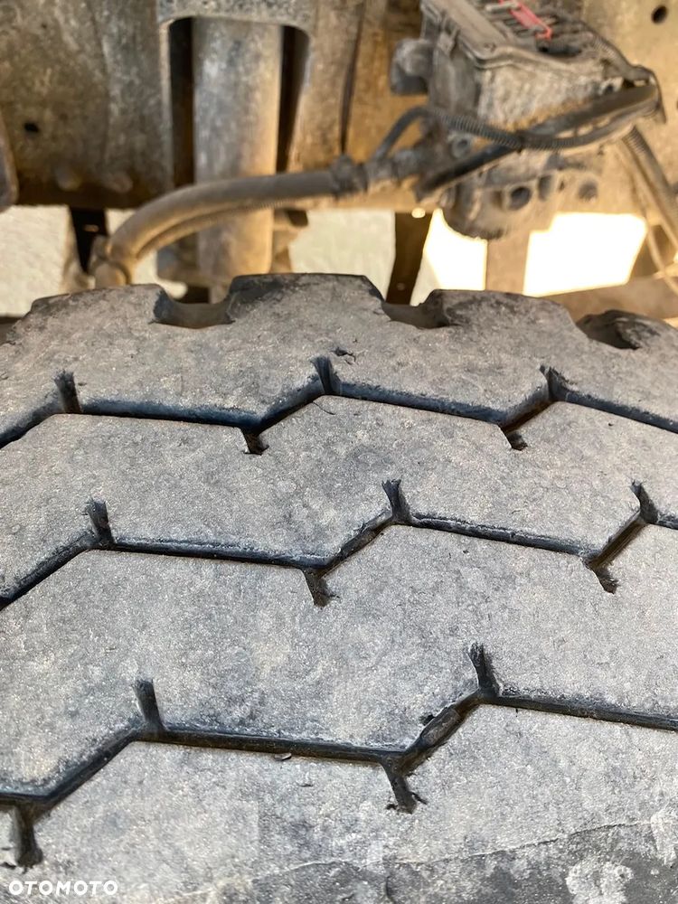 MAN TGA 35.360 Stetter 9/10 m3 - 19