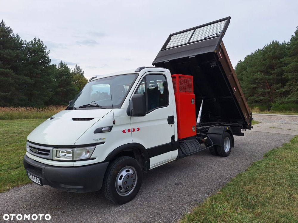Iveco Kiper - 10