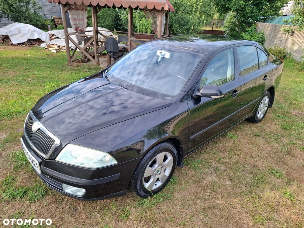 Skoda Octavia 1.9 TDI Classic - 5
