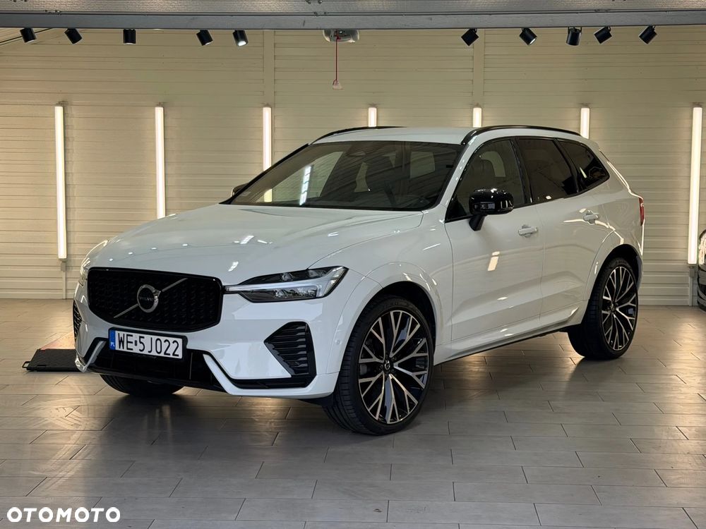 Volvo XC 60 - 4