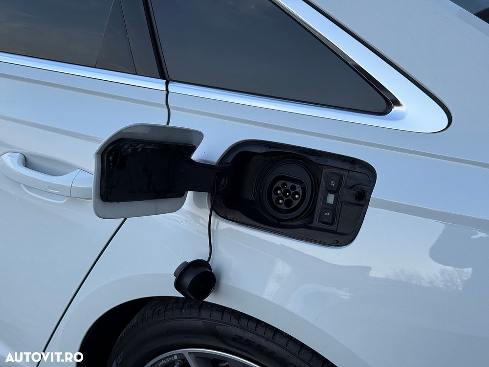 Audi A6 2.0 50 TFSI e quattro S tronic Design - 16