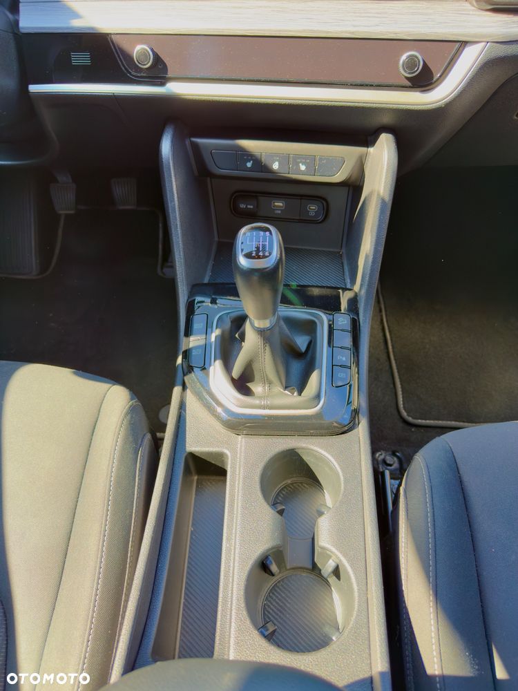 Kia Sportage 1.6 T-GDI L 2WD - 7