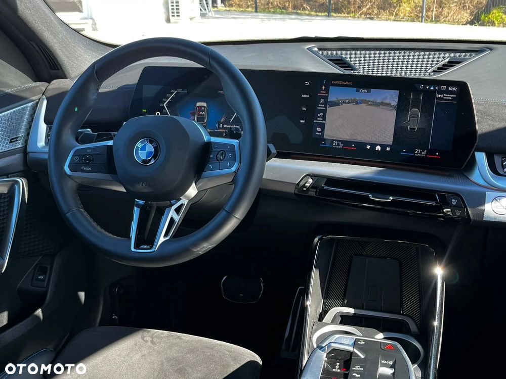 BMW X2 - 18