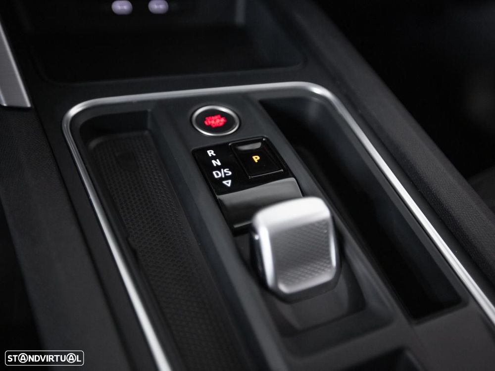 SEAT Leon ST 1.4 e-Hybrid FR DSG - 18