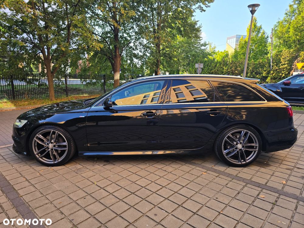 Audi A6 Avant - 3