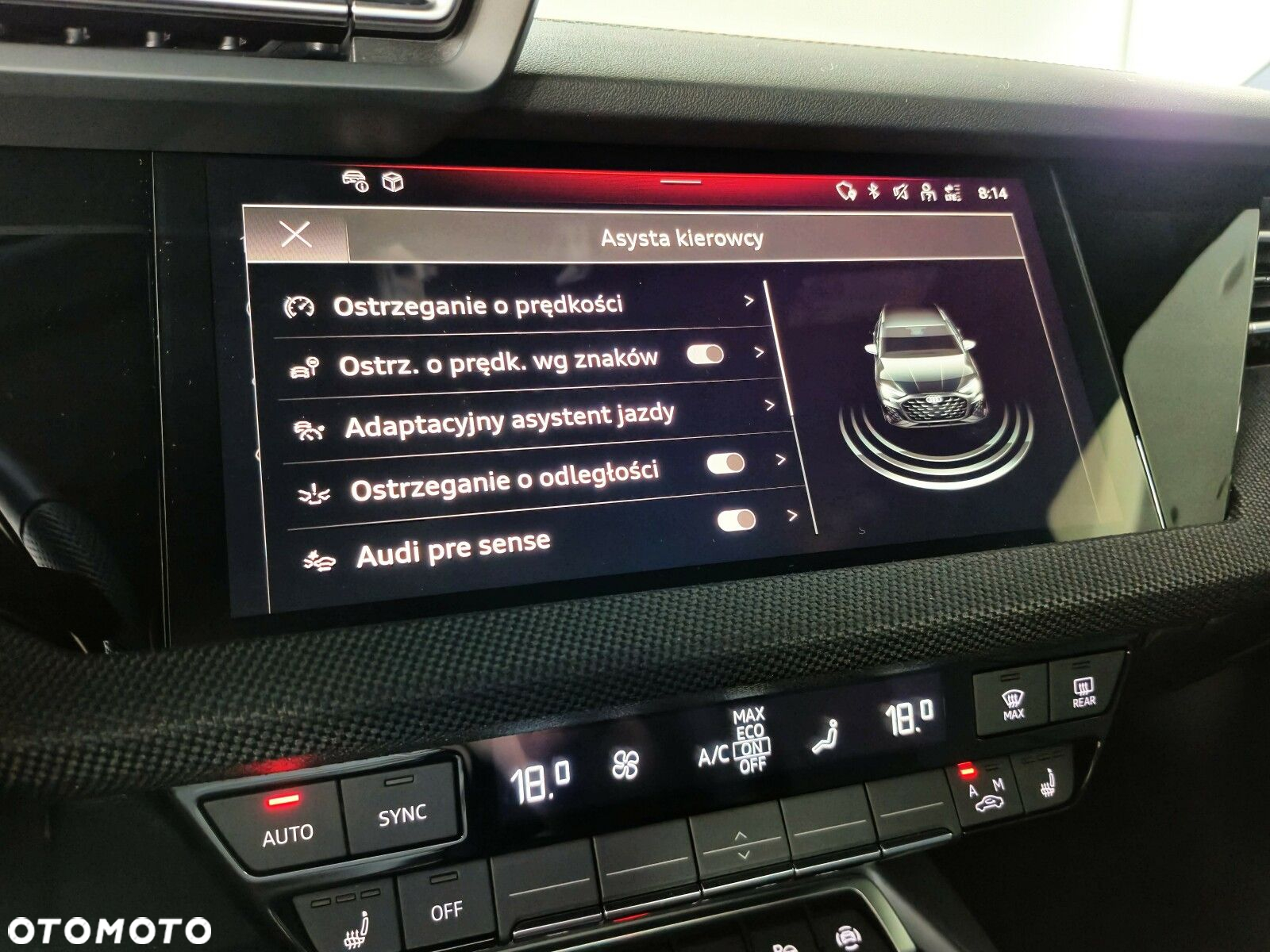 Audi S3 - 20
