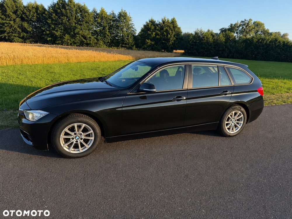 BMW Seria 3 - 6