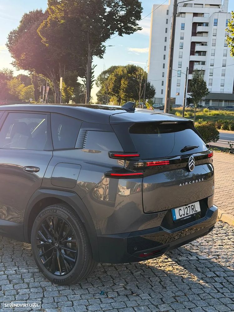 Citroën C5 Aircross 1.6 Plug-in Max - 5