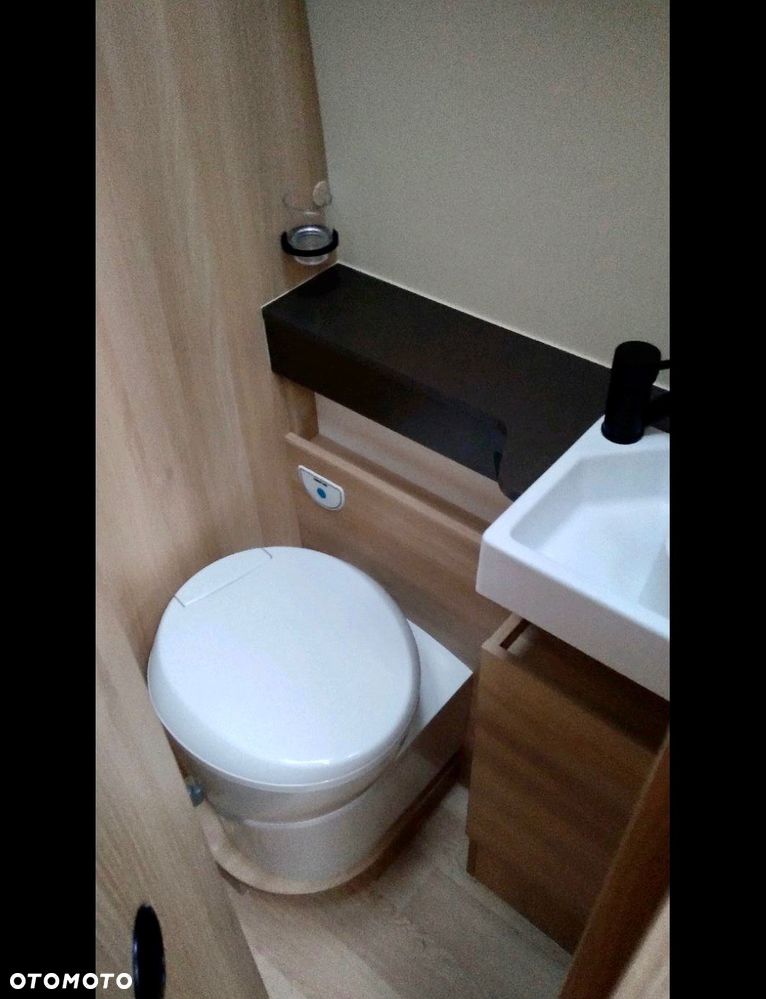 Fiat Ducato _ KAMPER Campereve XL _ 2025r _ NOWY 200km ! - 7