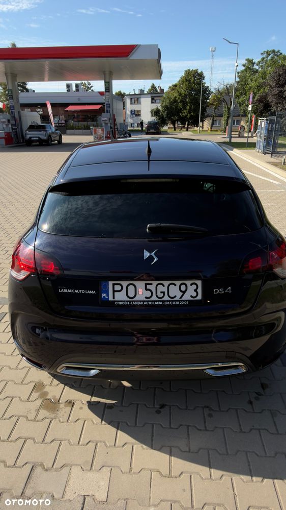 DS Automobiles DS 4 - 2