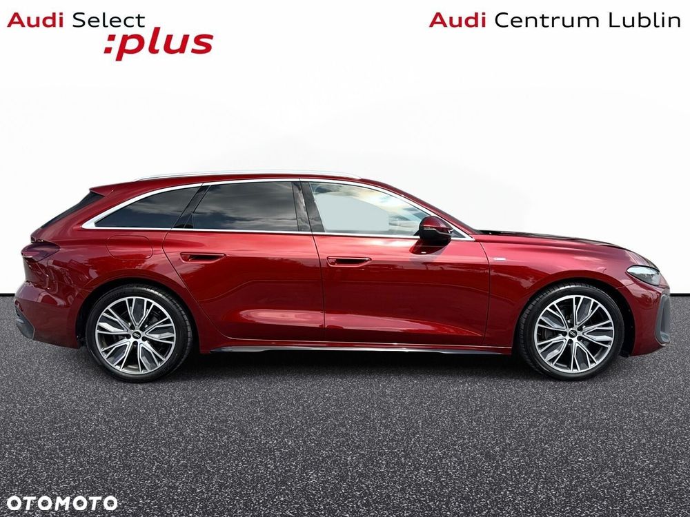 Audi A5 Avant TFSI S tronic - 5