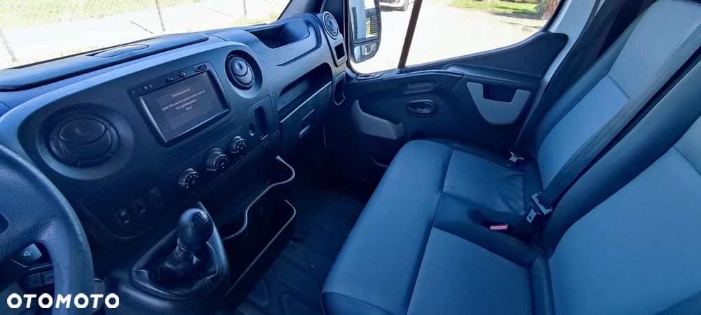 Renault Master L2H2 - 18