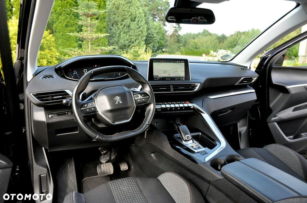 Peugeot 3008 - 28