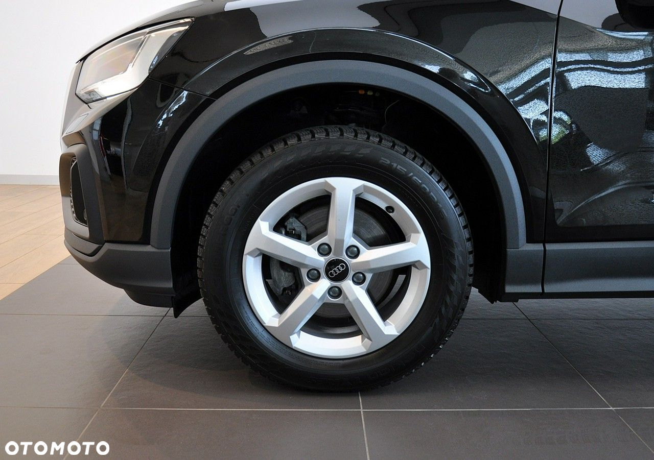 Audi Q2 - 7