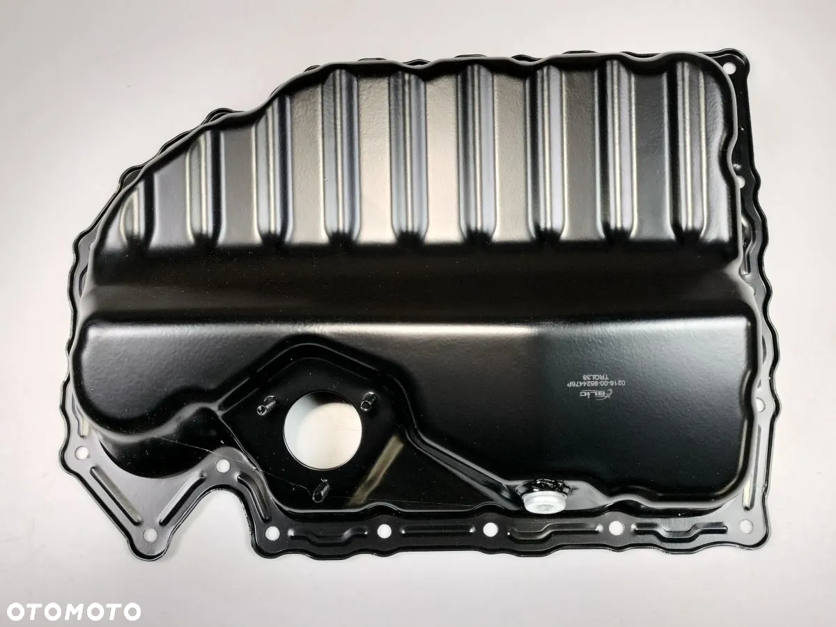Audi Seat Skoda Volkswagen 1.8 2.0 TFSI 06-15r Miska Olejowa - 5