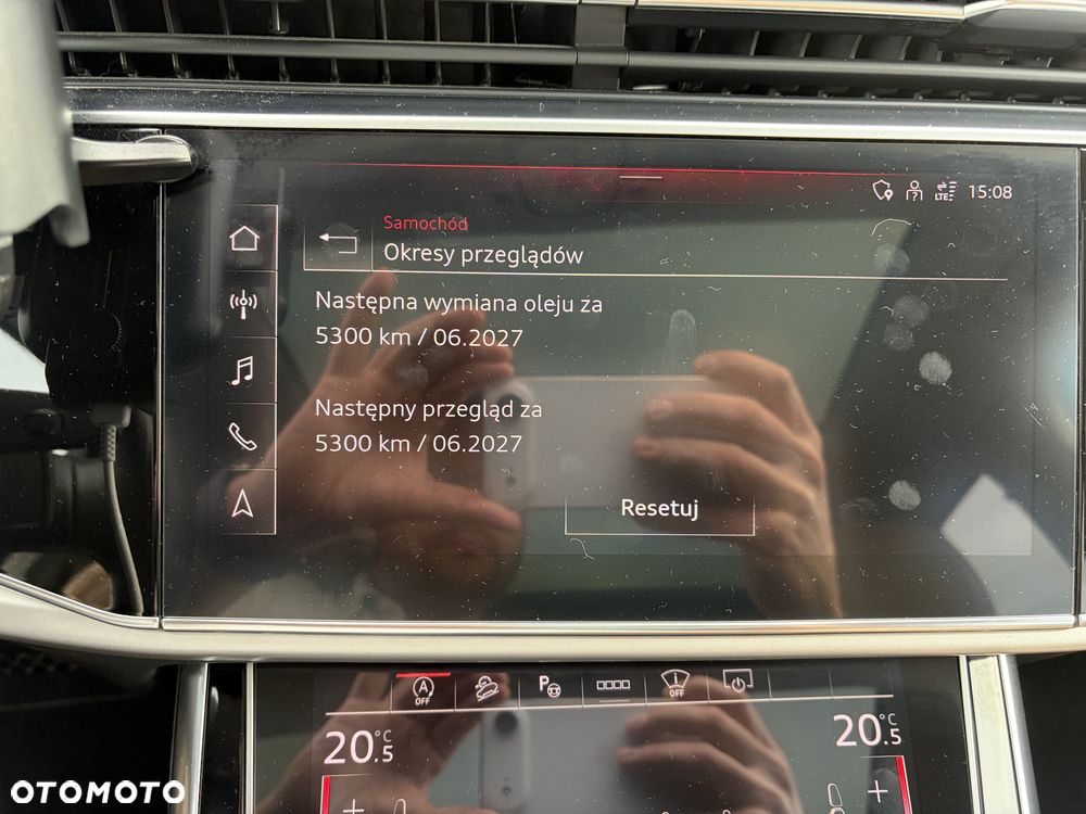Audi Q7 - 23