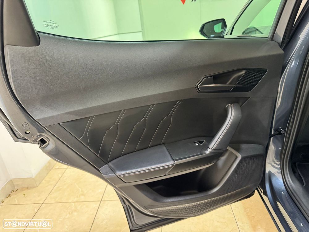 Cupra Formentor 1.5 TSI Sport DSG - 48