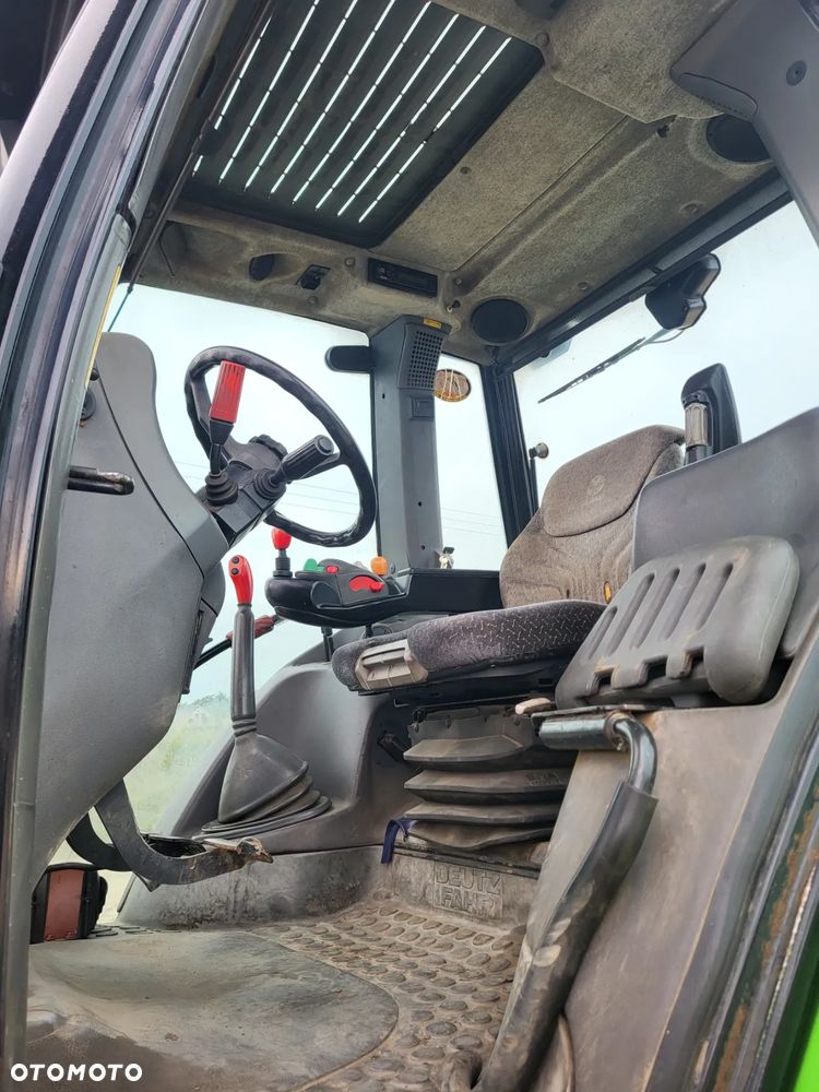 Deutz-Fahr 165 Mk3 - 9