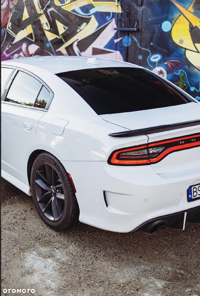 Dodge Charger 6.4 Scat Pack - 9