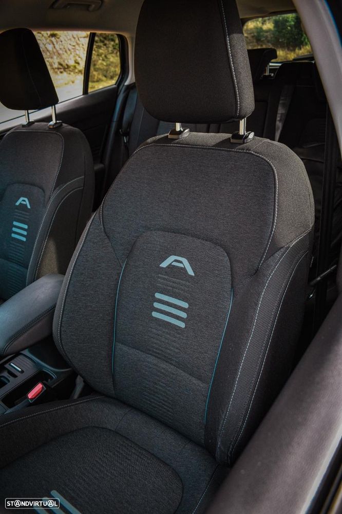 Ford Focus SW 1.0 EcoBoost MHEV Active Aut. - 8