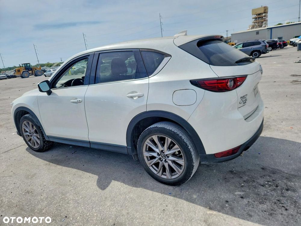 Mazda CX-5 SKYACTIV-G 194 ADVANTAGE - 3