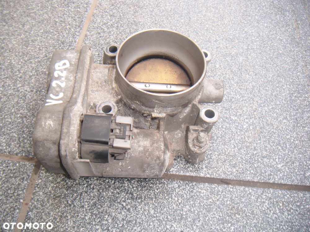 opel vectra c 2.2 direct przepustnica 24459501 - 1