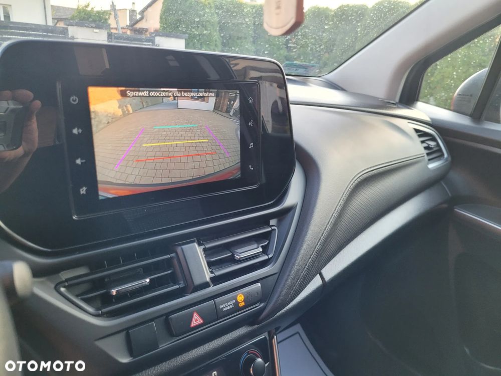 Suzuki S-Cross 1.4 SHVS Premium Plus SP - 23
