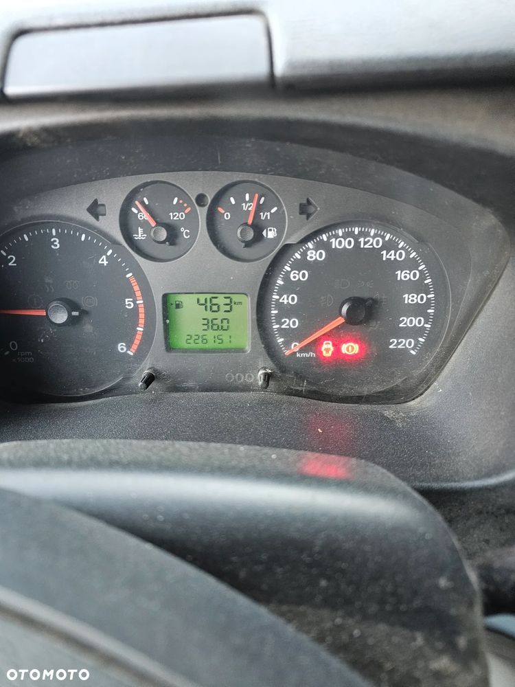 Ford Transit - 14