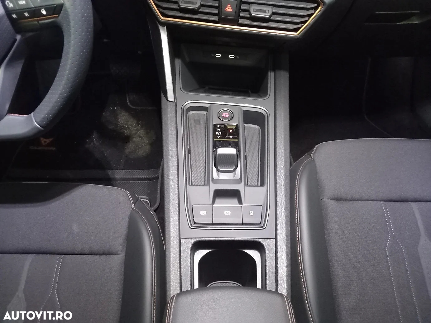 Cupra Formentor 1.5 TSI DSG7 - 17
