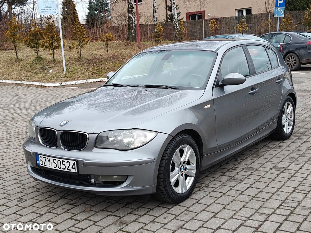 BMW Seria 1 116i Edition Lifestyle - 17