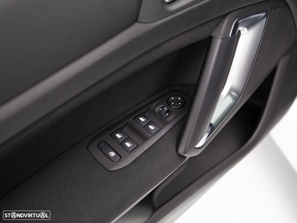 Peugeot 308 1.5 BlueHDi Business Line - 11