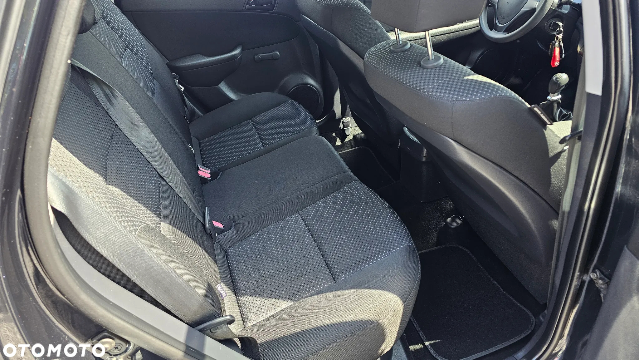 Hyundai i30 1.6 CRDi Base EU5 - 14