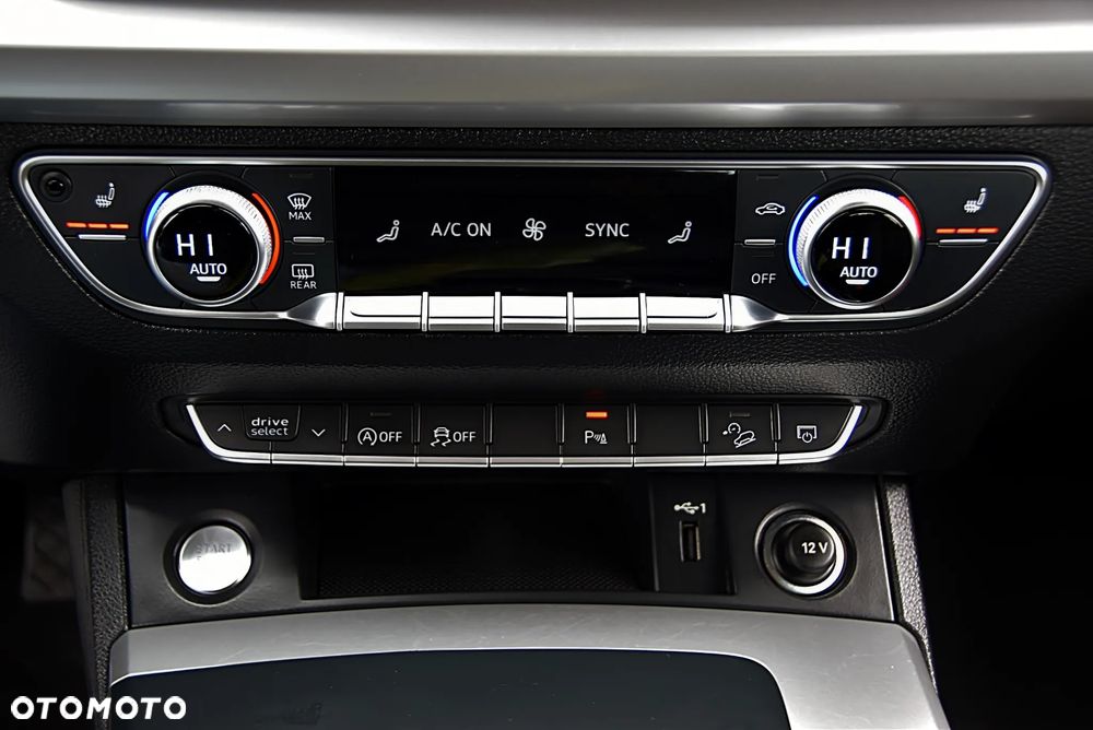 Audi Q5 35 TDI S tronic - 31